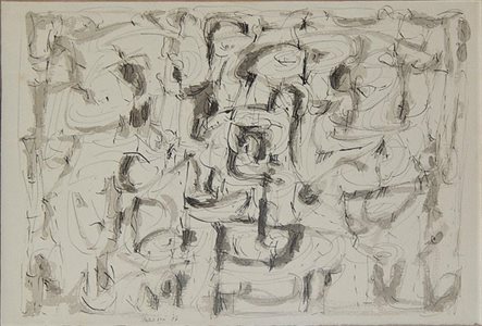 OPERE SU CARTA D’ARTE MODERNA E CONTEMPORANEA