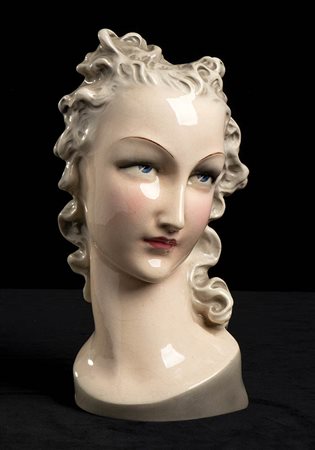 GENNAI-FIRENZE - HEAD