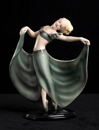 KERAMOS-AUSTRIA   - BALLERINA