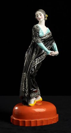 KERAMOS-AUSTRIA - WOMAN