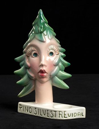 PINO SILVESTRE VIDAL ADVERTISING