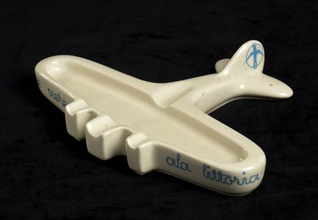 GIO PONTI - RICHARD GINORI - ALA LITTORIA 1930