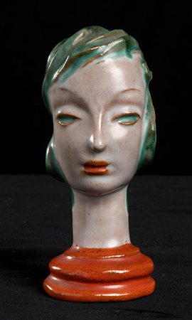 GOLDSCHEIDER   - HEAD