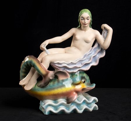 CIA MANNA - LITTLE WAVE