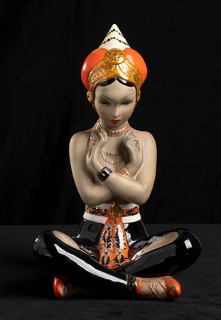 CIA MANNA  - OIRENTAL DANCER