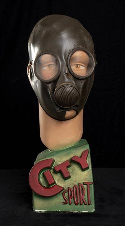 CITY SPORT ADVERTISING