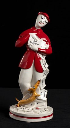 FABRIS - SIG  BONAVENTURA