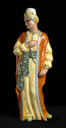 CIA MANNA  - TURKEY KNIGHT