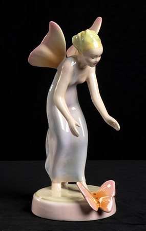 GIOVANNI RONZAN - TRINKBELL