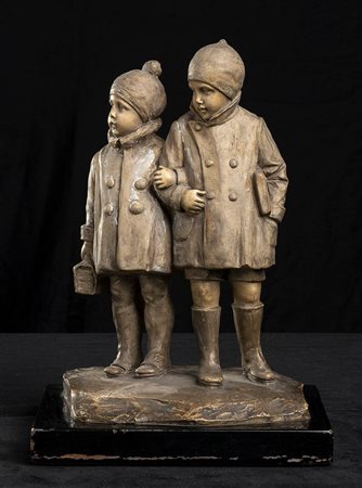 BORSATO-PANNUNZIO - KIDS