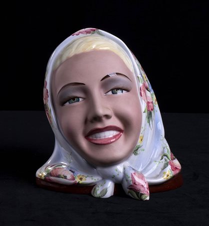 TRE AAA   - HEAD 1950 