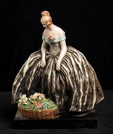 CACCIAPUOTI   - LADY   