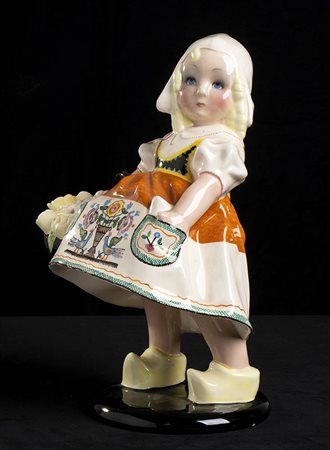 ESSEVI    - HOLLAND LADY