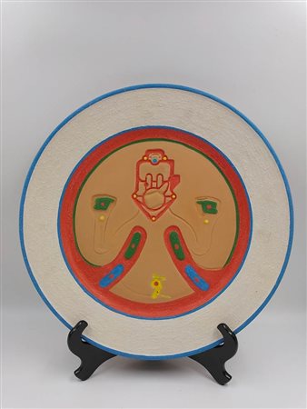 SEBASTIAN MATTA(1911-2002) - CHARACTER  