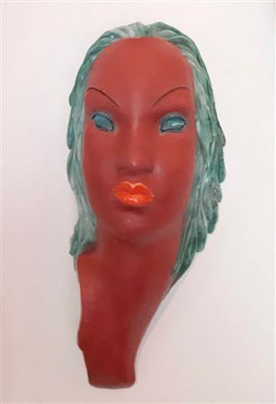 LA FIAMMA-IVOS PACETTI,ALBISOLA - CERAMIC HEAD