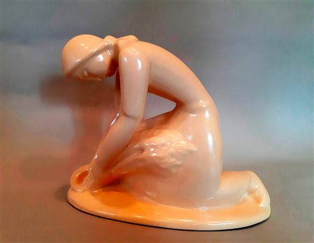 ANGELO BIANCINI-SCI LAVENO - THE HARVESTER