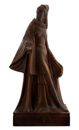 ERNEST WYNANTS<br>Malines, 1878 - 1964 - The Colourist