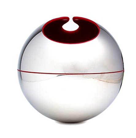 GIÒ POMODORO<br>Orciano di Pesaro, 1930 - Milano, 2002 - Guscio n° 1