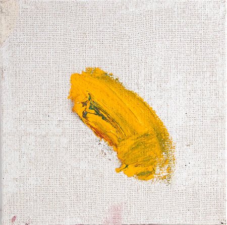 HERMANN NITSCH<br>Vienna, 1938 - Senza titolo