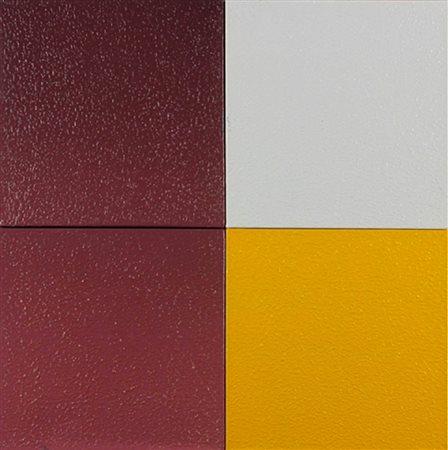 GIUSEPPE BERTOLINO<br>Castelvetrano, 1958 - Rapsodia in rosa, 2006<br>