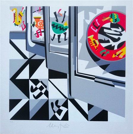 UGO NESPOLO - Vele del canto