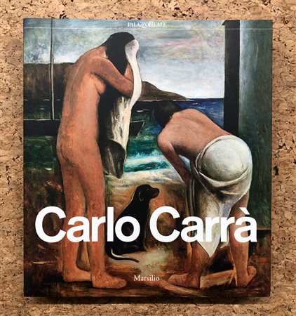 CARLO CARRÀ - Carlo Carrà, 2019