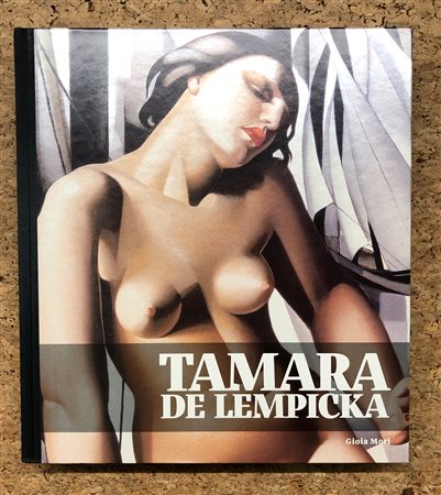 TAMARA DE LEMPICKA - Tamara De Lempicka, 2015