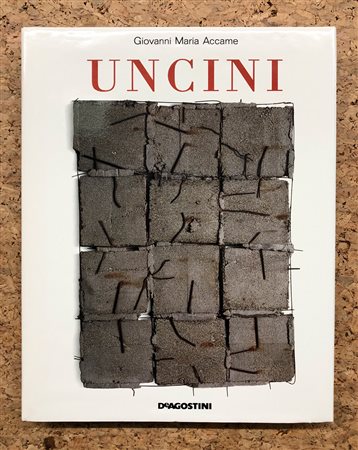 GIUSEPPE UNCINI - Uncini, 1996