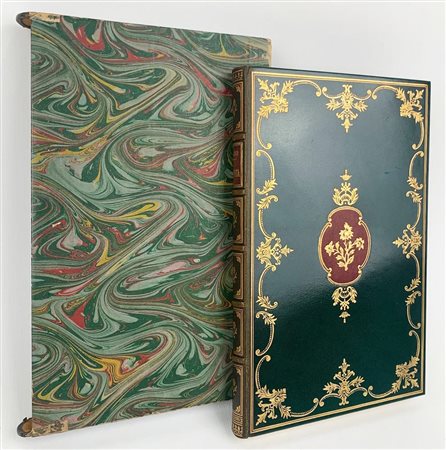 L'AMINTA Torquato Tasso Copia anastatica tratta dall'edizione originale di...