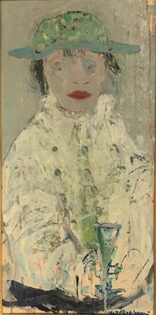 Renzo Vespignani, 1947