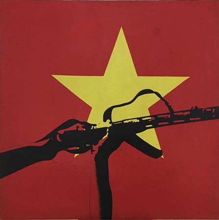 Gian Marco Montesano, 1968