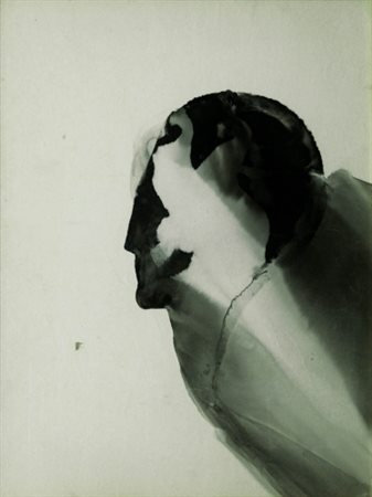 PAUL JENKINS 1923 - 2012 " The Venetian Brother ", 1969 Tecnica mista su...