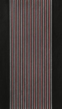 ELIO MARCHEGIANI 1929 " Grammature di colore ", 1978 Tecnica mista su...