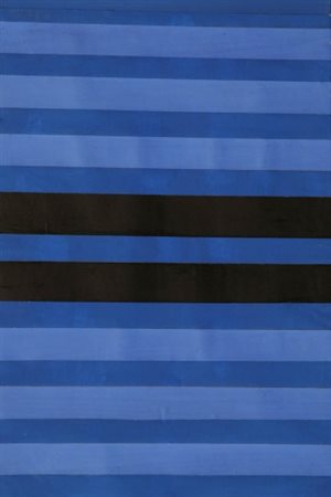 MAURO REGGIANI 1897 - 1980 Senza titolo, 1970 Collage e tempera su carta, cm....