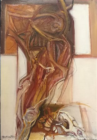 Giacomo Soffiantino, Senza Titolo, 2006