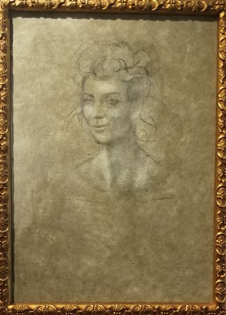 Carlo Guarienti, Volto