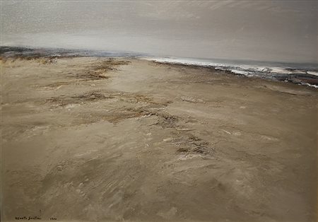 Renato Santini, Senza Titolo, 1977