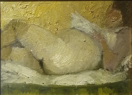 Fausto Maria Liberatore, Nudo