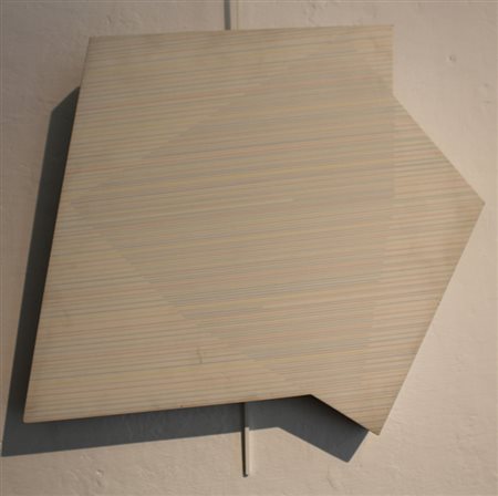 Giuseppe Minoretti, L.O.F. (MA) Q 84, 1997