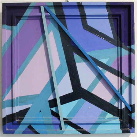 Marcolino Gandini, C.C.D., 1994