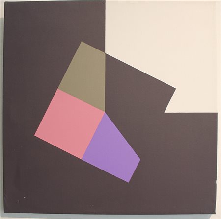 Giovanni Mario Maesano, Deutsches Syntagma 229, 2000