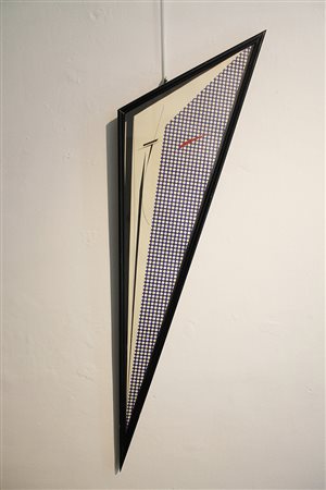 Laszlo Tamas Kovacs, Everything is just an illusion