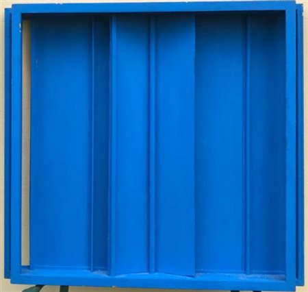 Mario De Maio, Costruzione 203, 1997 - 2000