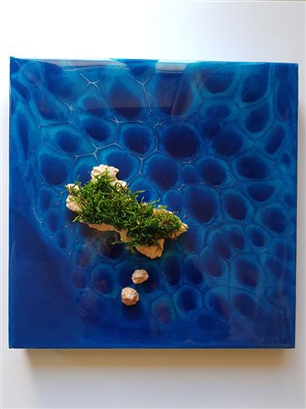 Marina De Carlo, Capri I Love you, 2020