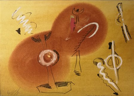 Sergio D'Angelo, Come il gran capo ha detto