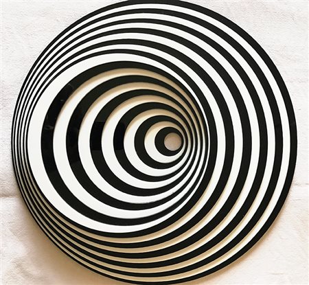 Luisa Russo, Senza Titolo, 2010