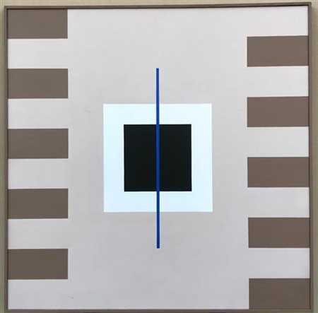 Nicole Guyart, Senza Titolo, 1999