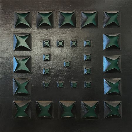 Gianluca Piaccione, Green, 2006