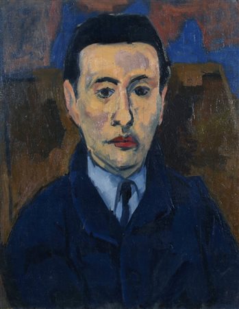 TAMBURI ORFEO, "Ritratto"