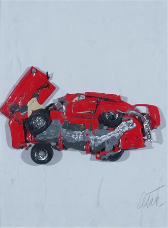 BALDACCINI CESAR, "Jaguar"